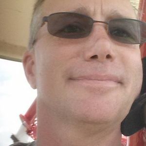 Meet your Posher, Richard